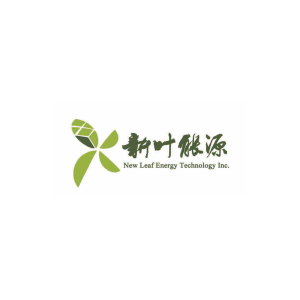 新叶能源
