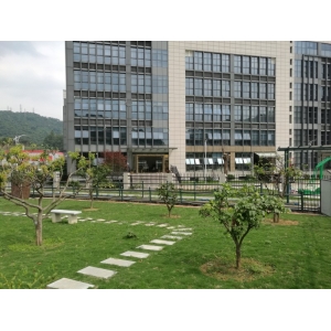 公司环境