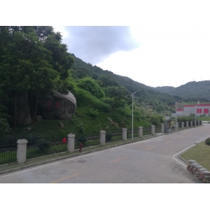 公司环境